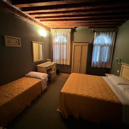 Locanda Ruga Rialto 威尼斯 外观 照片