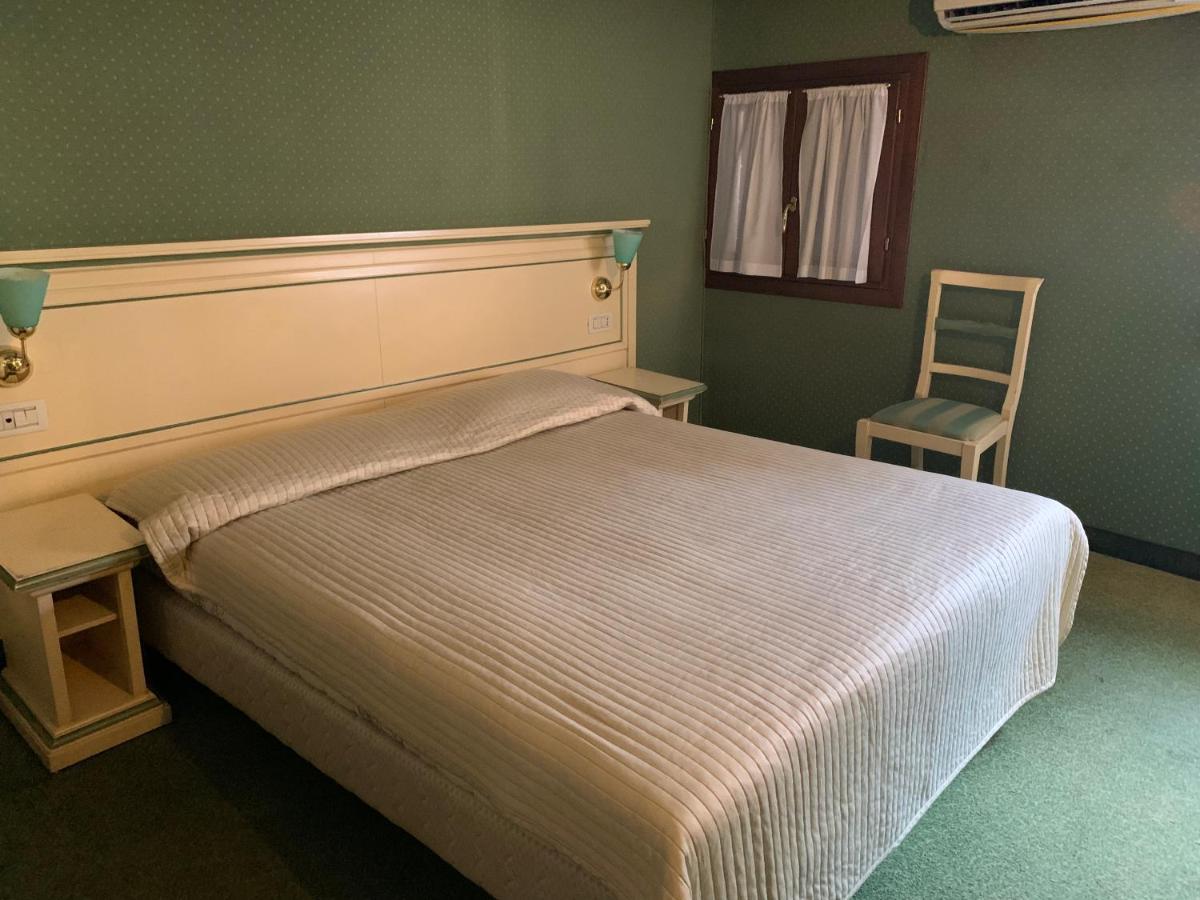 Locanda Ruga Rialto 威尼斯 外观 照片
