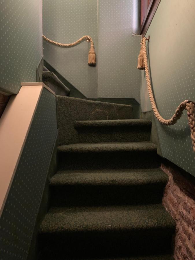 Locanda Ruga Rialto 威尼斯 外观 照片