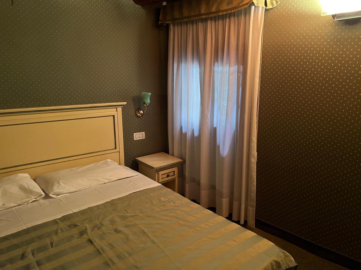 Locanda Ruga Rialto 威尼斯 外观 照片