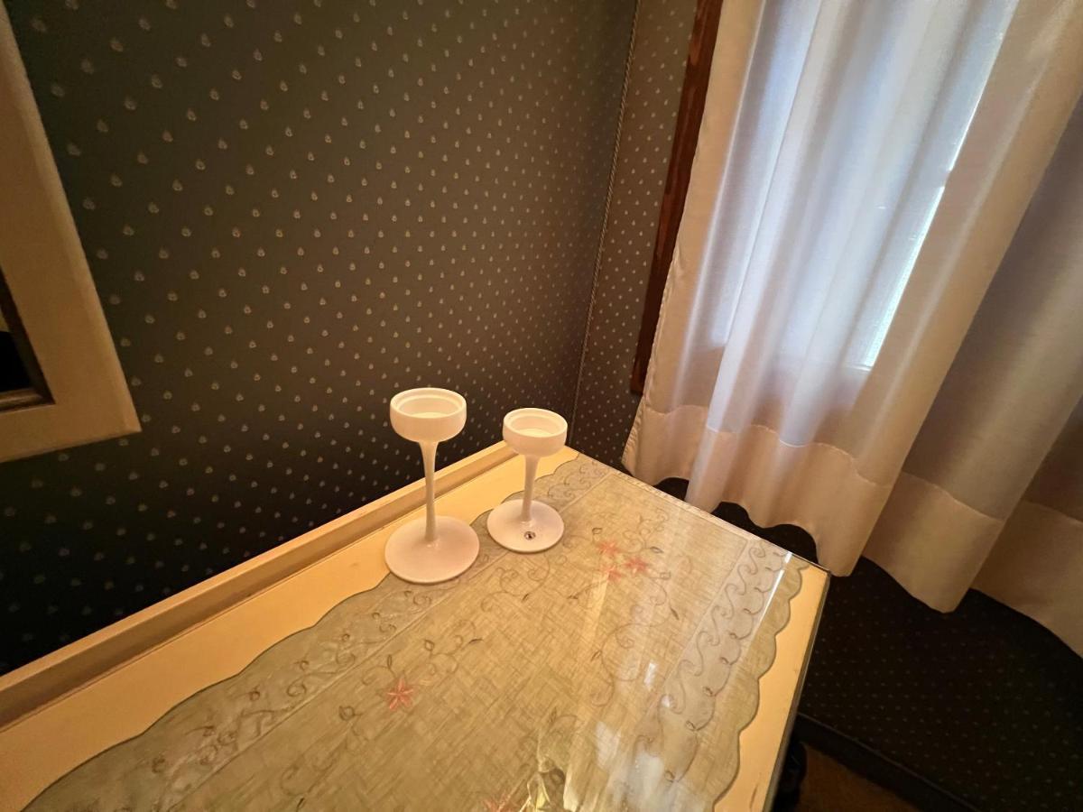 Locanda Ruga Rialto 威尼斯 外观 照片