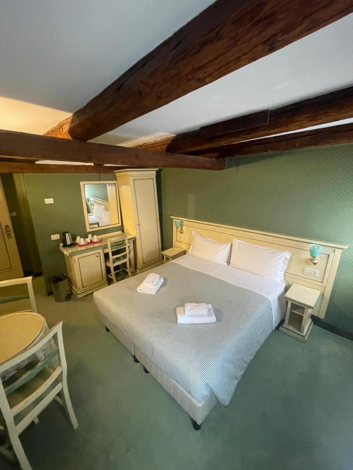 Locanda Ruga Rialto 威尼斯 外观 照片