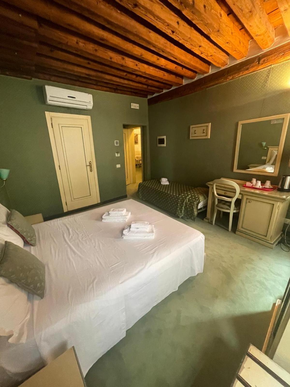 Locanda Ruga Rialto 威尼斯 外观 照片