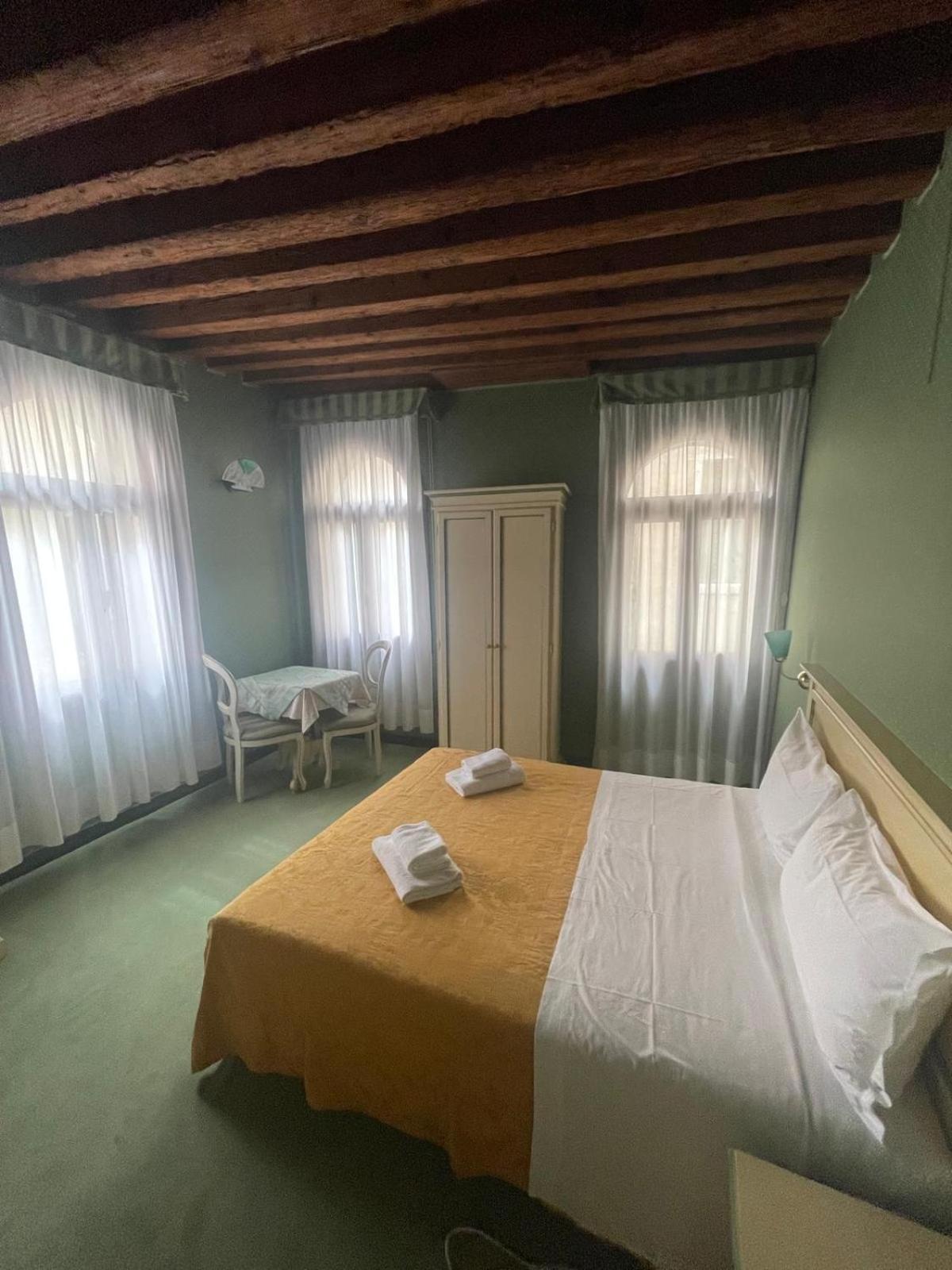 Locanda Ruga Rialto 威尼斯 外观 照片