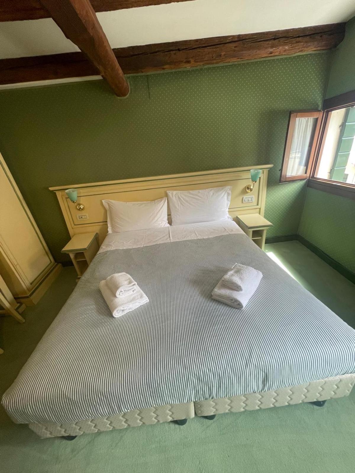 Locanda Ruga Rialto 威尼斯 外观 照片